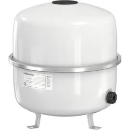 Flamco Contra-Flex Ausdehnungsgefäß 80ltr. 1,5 bar weiß,