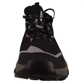 adidas Terrex Free Hiker 2.0 GTX Core Black/Carbon/Olive Strata 43 1/3