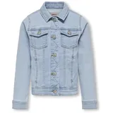 KIDS ONLY ONLY Jeansjacke KMGSARA Jeansjacke | 92