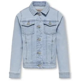 KIDS ONLY ONLY Jeansjacke KMGSARA Jeansjacke | 92