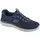 SKECHERS Summits navy 44