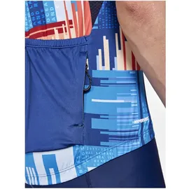 Craft ADV Endur Graphic Jersey Men