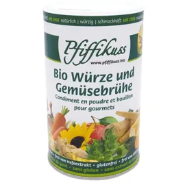 Pfiffikuss Gemüsebrühe 250 g