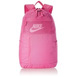 Nike Damen Ba5878-609 Backpack, Rosa, Einheitsgröße EU - Einheitsgröße