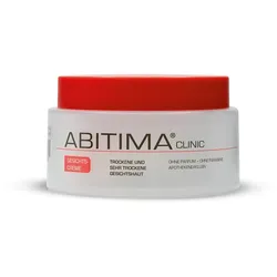 ABITIMA Clinic Gesichtscreme - Trockene Haut in besten Händen 75 ml