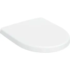 Geberit iCon WC-Sitz Weiß
