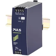 PULS DC/DC-Wandler 24 V/DC 240W Inhalt 1St.