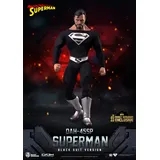 Beast Kingdom - Warner BROS DC Comics Superman Black Suit 1:9 Dynamic 8ction Heroes Actionfigur