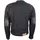 ROLEFF RACEWEAR Jeans Motorradjacke Schwarz/Stonewashed XXL