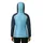 Karpos Alagna Down Jacke - Blue Atoll / Midnight - S