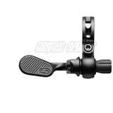 Crankbrothers Highline Remote Kit V2 Sattelstutzensteuerung Dropbar schwarz