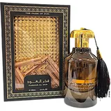 Husar24 Hanna Stefania Brückner Fakhar Al Oud Eau de Parfum 100 ml
