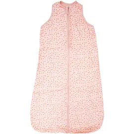 Domiva Domiva, Babyschlafsack, Bambus, bedruckt, Gedicht 6-24 m, 90 cm,