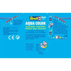 REVELL Aqua Color Clean 100 ml 39620