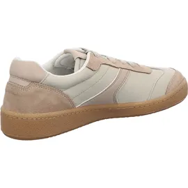 Marc O'Polo Court Damen Weite A Beige/Weiß 41