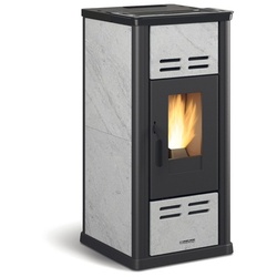 Extraflame Pelletofen Serafina Petra Evo | Naturstein | 8,0 kW