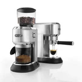 De'Longhi Dedica Style EC 685.M metall + KG 521.M