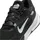 Nike Crosscourt Kinder Schwarz 34