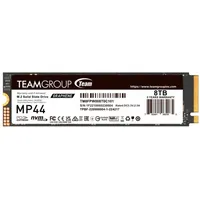 TEAM GROUP MP44 8 TB, SSD