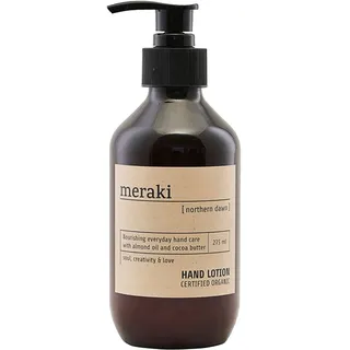 Meraki Bio Hand Lotion Northern Dawn 275 ml
