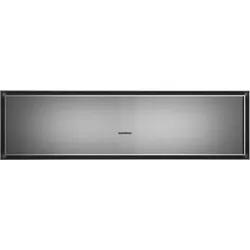 Gaggenau GW483120, Gaggenau Serie Expressive, Wärmeschublade, 76 x 21 cm
