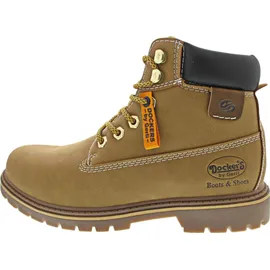 Dockers by Gerli Herren Golden Tan 44
