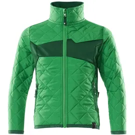 Mascot ACCELERATE Thermojacke für Kinder Gr. 164 grasgrün/grün