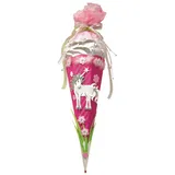 ROTH Bastelset Einhorn 68 cm 6-eckig