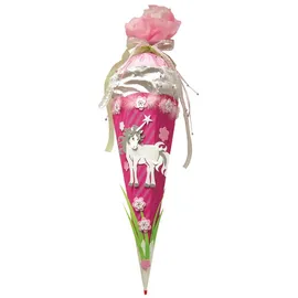 ROTH Bastelset Einhorn 68 cm 6-eckig