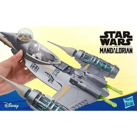 starwars Star Wars Epic Hero Series N-1 Sternenjäger Spielfigurenset