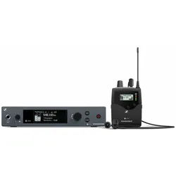 Sennheiser ew IEM G4 E-Band - In-Ear System (drahtlos)