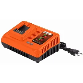 Powerplus Ladegerät 20V 4,0 A