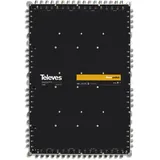Televes Multischalter 17 in 32 Guß MS1732C