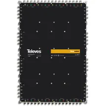 Televes Multischalter 17 in 32 Guß MS1732C