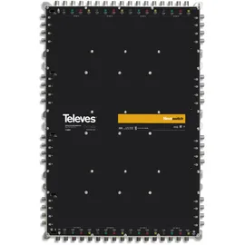 Televes Multischalter 17 in 32 Guß MS1732C