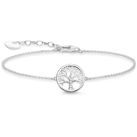 Thomas Sabo Armband Tree of Love 925 Sterling Silber A1828-051-14