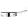WMF Mini Stielpfanne 18 cm beschichtet