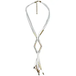 Steuer Kette Metall Ketten   Damen 