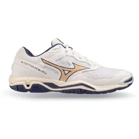 Mizuno Herren Handballschuhe WAVE PHANTOM 3 (X1GA2260)