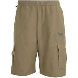 Adidas Herren Outdoor Cargo Shorts, Gr. M