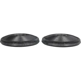 Electrolux ECFB02 Cooker hood filter 2 pcs.