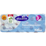 alouette Toilettenpapier XXL Pack - 20.0 Stück