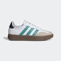 Adidas Barreda Cloud White / Powder Teal / Wonder Alumina 37.5