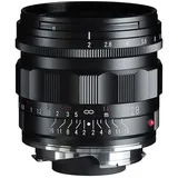 Voigtländer APO-Lanthar 28mm f2.0 VM, asph. schwarz