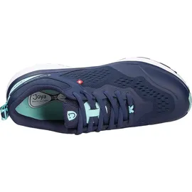 Joya VELOCE W Damen Blau 36 1/3