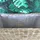 Van der Leeden Raumtrenner Rattan XL groß 100 x 45 x 82 cm