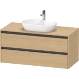 Duravit Ketho.2 550x K24897030300000-DU