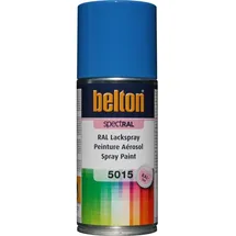 BELTON Sprühlack Himmelblau 0,15 l