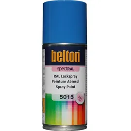 BELTON Sprühlack Himmelblau 0,15 l