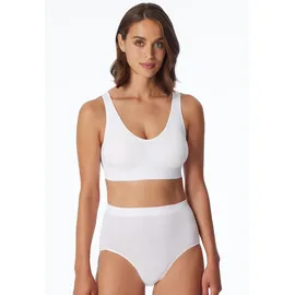 SCHIESSER Bustier nahtlos, stützend, für Damen,